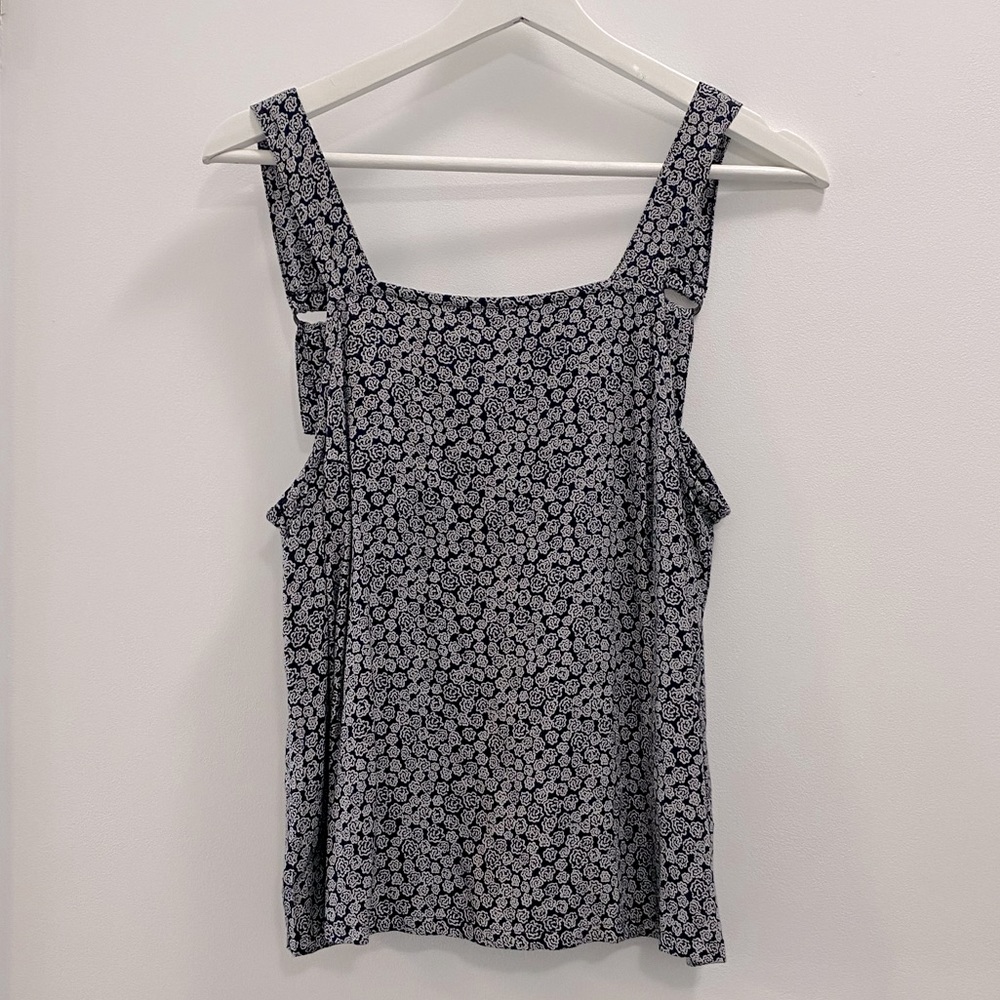 RVCA Tank Top